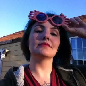 Meet your Posher, K.b.